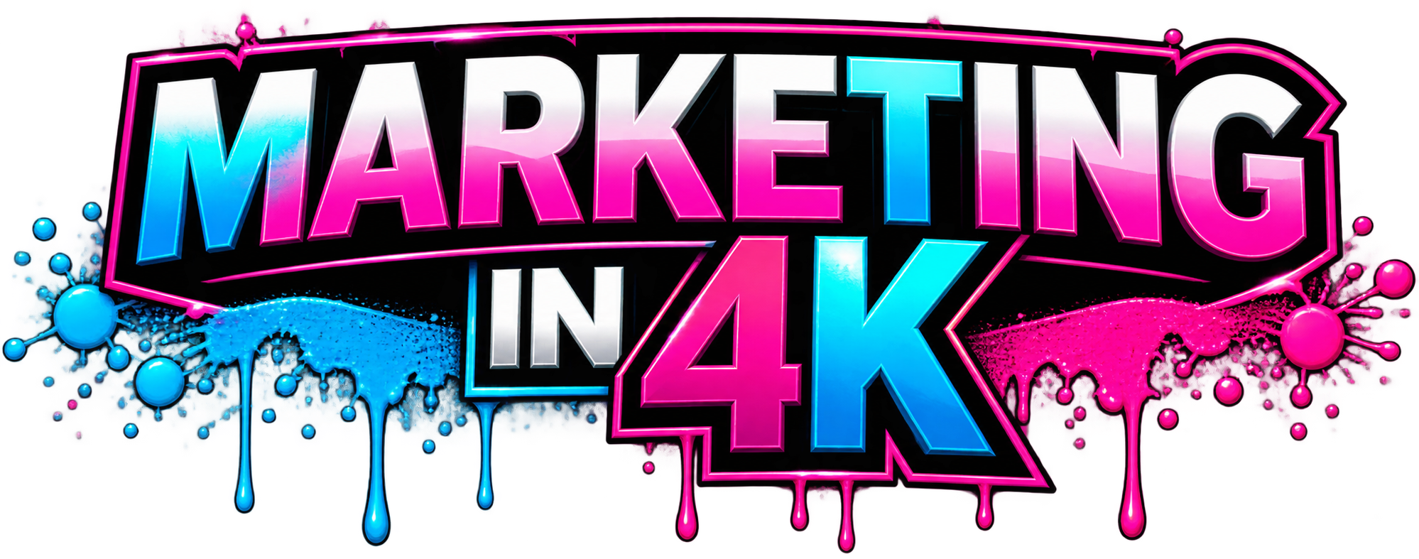 Marketing in 4K